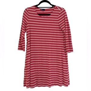 Gap Long Sleeve Dress (S)